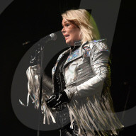 PEOPLE - On Stage: Stars rocken die Bühne