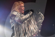 PEOPLE - On Stage: Stars rocken die Bühne