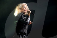 PEOPLE - On Stage: Stars rocken die Bühne