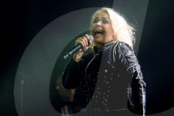 PEOPLE - On Stage: Stars rocken die Bühne