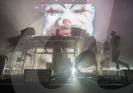 PEOPLE - On Stage: Stars rocken die Bühne