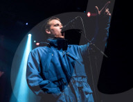 PEOPLE - On Stage: Stars rocken die Bühne