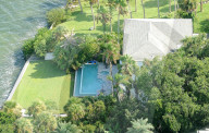 EXKLUSIV - Hier wohnt Kirstie Alley in Clearwater