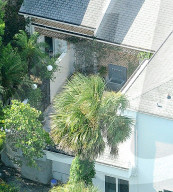 EXKLUSIV - Hier wohnt Kirstie Alley in Clearwater
