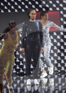 PEOPLE - American Music Awards: Die Show