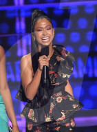 PEOPLE - American Music Awards: Die Show