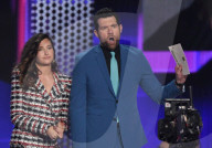 PEOPLE - American Music Awards: Die Show