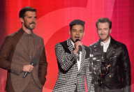 PEOPLE - American Music Awards: Die Show (weitere Bilder)