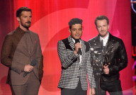 PEOPLE - American Music Awards: Die Show (weitere Bilder)