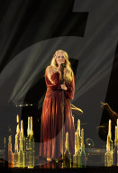 PEOPLE - American Music Awards: Die Show (weitere Bilder)