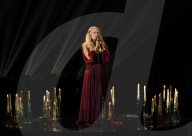 PEOPLE - American Music Awards: Die Show (weitere Bilder)