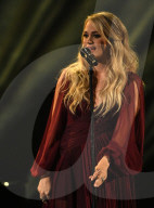 PEOPLE - American Music Awards: Die Show (weitere Bilder)
