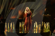 PEOPLE - American Music Awards: Die Show (weitere Bilder)