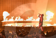 PEOPLE - American Music Awards: Die Show (weitere Bilder)