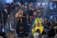 PEOPLE - American Music Awards: Die Show (weitere Bilder)