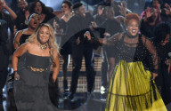 PEOPLE - American Music Awards: Die Show (weitere Bilder)