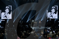 PEOPLE - American Music Awards: Die Show (weitere Bilder)
