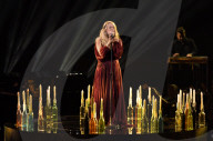 PEOPLE - American Music Awards: Die Show (weitere Bilder)