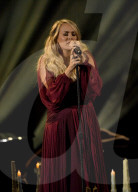 PEOPLE - American Music Awards: Die Show (weitere Bilder)