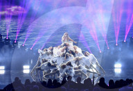 PEOPLE - American Music Awards: Die Show (weitere Bilder)