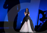 PEOPLE - American Music Awards: Die Show (weitere Bilder)