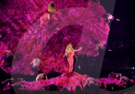 PEOPLE - American Music Awards: Die Show (weitere Bilder)