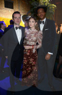 PEOPLE - Promis feiern an der IWC Schaffhausen Gala in London 