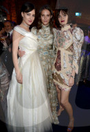 PEOPLE - Promis feiern an der IWC Schaffhausen Gala in London 