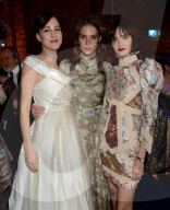 PEOPLE - Promis feiern an der IWC Schaffhausen Gala in London 