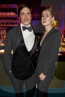 PEOPLE - Promis feiern an der IWC Schaffhausen Gala in London 