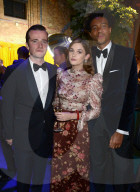 PEOPLE - Promis feiern an der IWC Schaffhausen Gala in London 