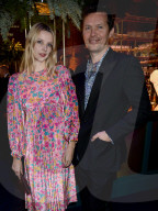 PEOPLE - Promis feiern an der IWC Schaffhausen Gala in London 