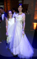 PEOPLE - Promis feiern an der IWC Schaffhausen Gala in London 