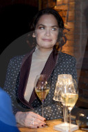 PEOPLE - Promis feiern an der IWC Schaffhausen Gala in London 