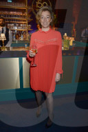 PEOPLE - Promis feiern an der IWC Schaffhausen Gala in London 