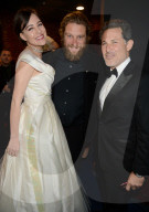 PEOPLE - Promis feiern an der IWC Schaffhausen Gala in London 