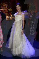 PEOPLE - Promis feiern an der IWC Schaffhausen Gala in London 