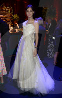 PEOPLE - Promis feiern an der IWC Schaffhausen Gala in London 