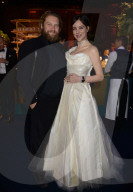 PEOPLE - Promis feiern an der IWC Schaffhausen Gala in London 
