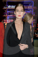 PEOPLE - Promis feiern an der IWC Schaffhausen Gala in London 