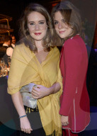 PEOPLE - Promis feiern an der IWC Schaffhausen Gala in London 