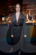 PEOPLE - Promis feiern an der IWC Schaffhausen Gala in London 
