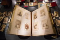 FEATURE - V&A Photography Centre in London