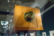 FEATURE - V&A Photography Centre in London