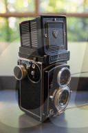 FEATURE - V&A Photography Centre in London