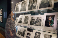 FEATURE - V&A Photography Centre in London