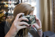 FEATURE - V&A Photography Centre in London