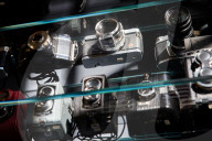 FEATURE - V&A Photography Centre in London
