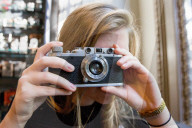 FEATURE - V&A Photography Centre in London