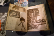 FEATURE - V&A Photography Centre in London